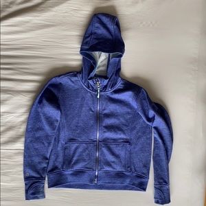 Athleta Girl Hoodie